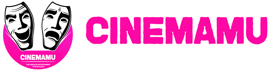 CineMamu.Com Banner pink q33