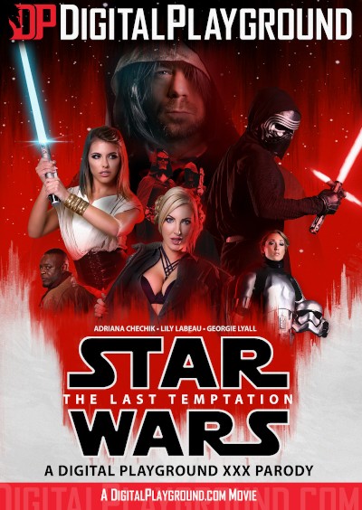 Star Wars : The Last Temptation