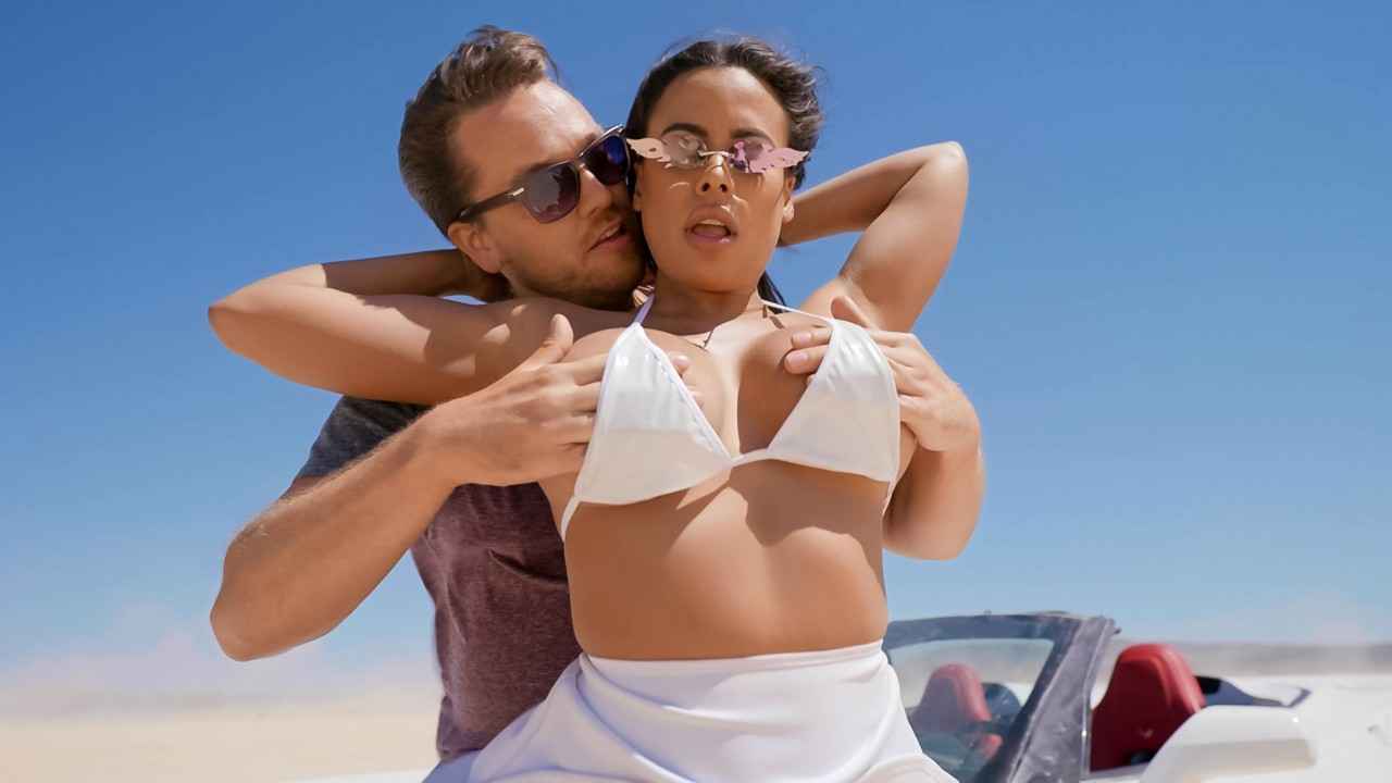 Luna Star’s Wild Ride