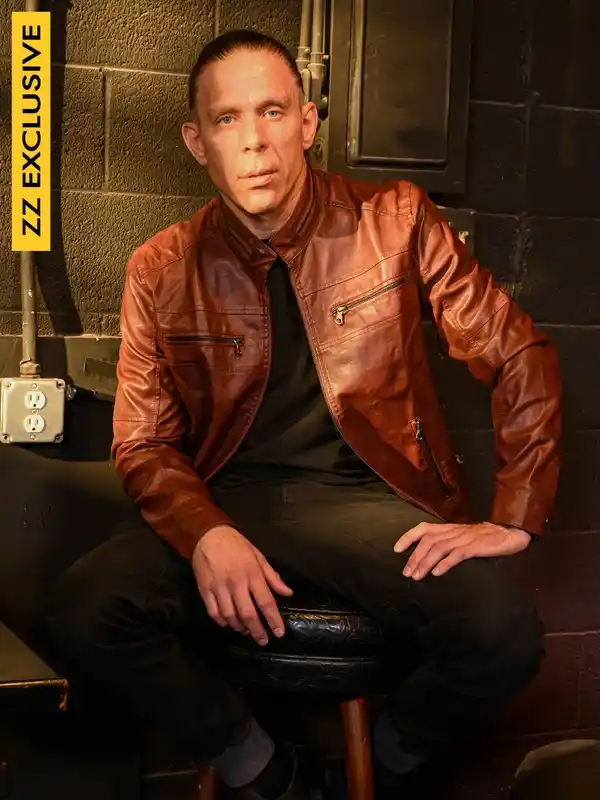 Mick Blue