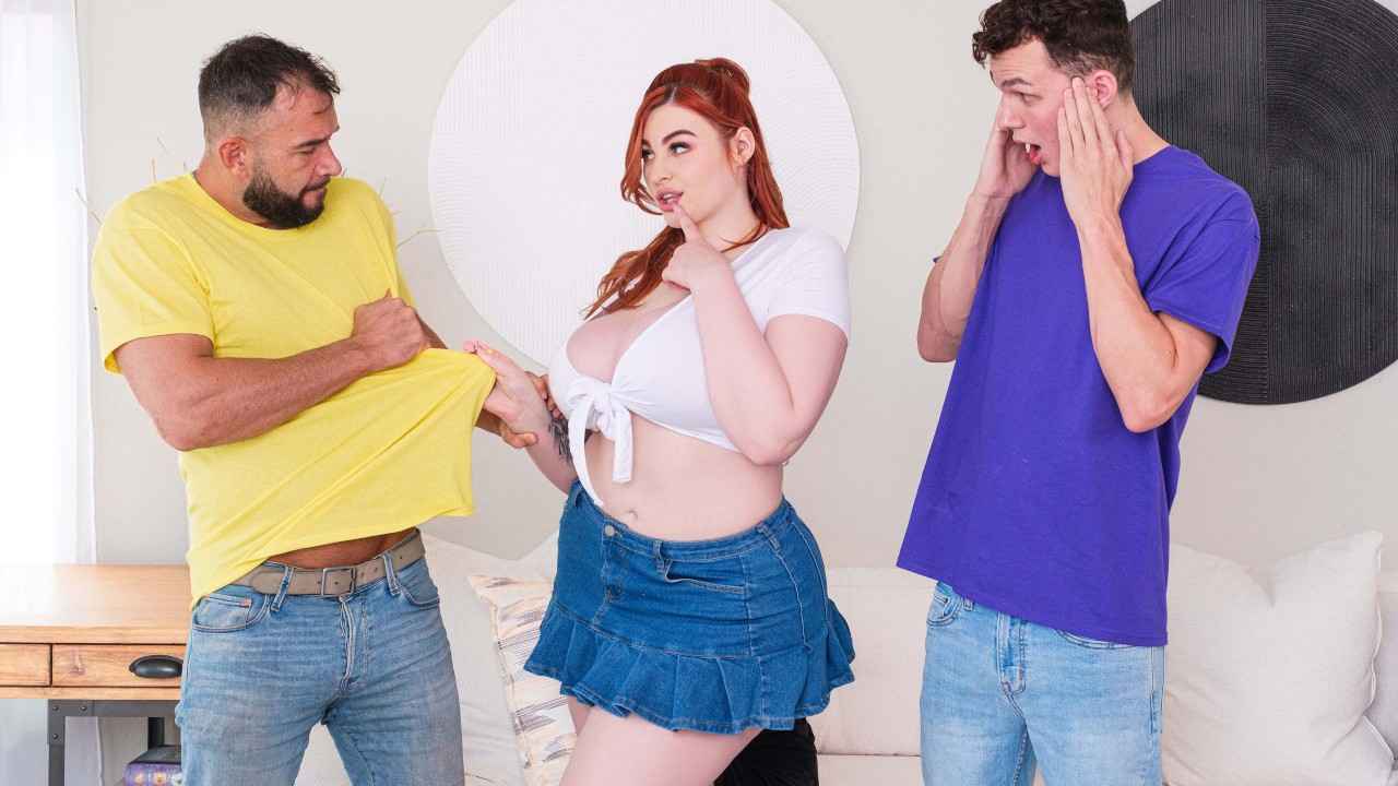Obsessed Ex Wants Sex